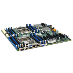 X10DRH-CT SUPERMICRO DUAL LGA2011 DDR4 MAINBOARD -